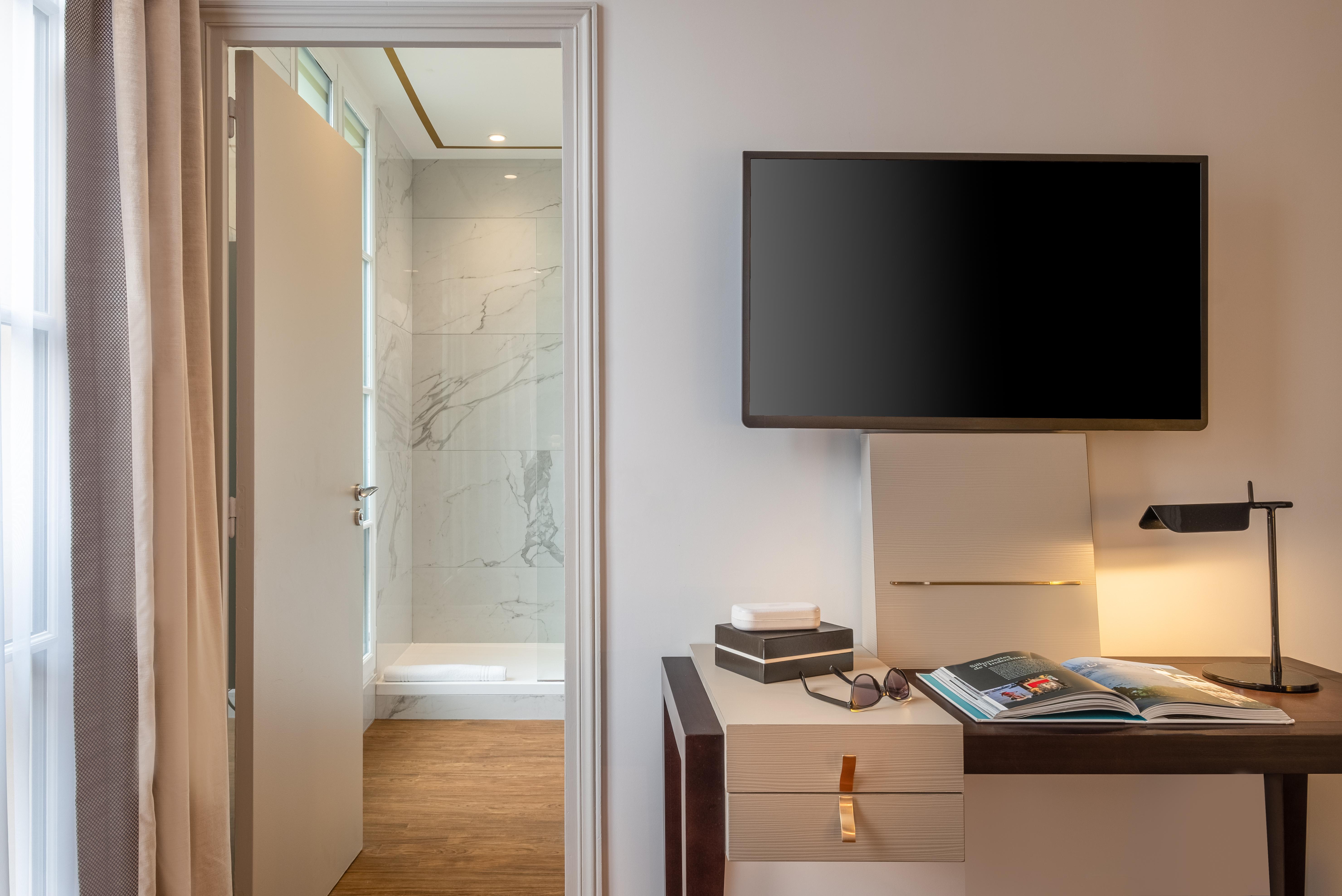 Hotel Le Walt By Inwood Hotels Paříž Exteriér fotografie