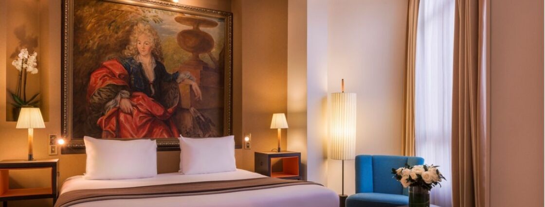 Hotel Le Walt By Inwood Hotels Paříž Exteriér fotografie